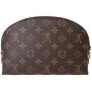 Pre-owned Fabric louis-vuitton-bags