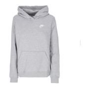 Bluza z polaru Nike Sportswear Club Fleece