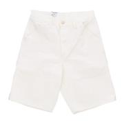 Steinvasket Arbeids Shorts