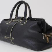 Pre-owned Leather louis-vuitton-bags