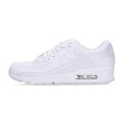 Air Max 90 Low Hvit Sneaker