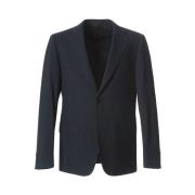 Slim Fit Ull Blazer Cooper