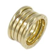 Pre-owned Yellow Gold rings