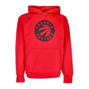 Toronto Raptors Fleece Hoodie