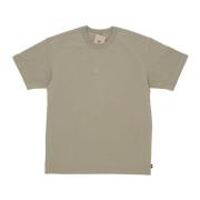 Premium Essentials Neutral Olive Tee