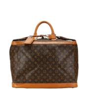 Pre-owned Leather louis-vuitton-bags