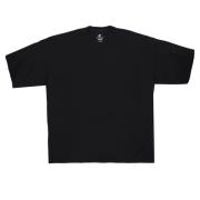 Oversize Air Logo T-skjorte