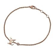 Pre-owned Rose Gold bracelets