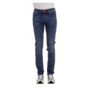 Luksus Denim Jeans Nick Fit