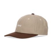 Buet visir lue Snapback Khaki Multi