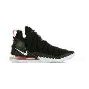 Koszykarskie Sneakersy High Top