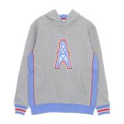 Houston Oilers Hettegenser Tung Fleece