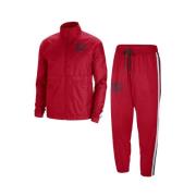 Chicago Bulls Tracksuit Celebration Set