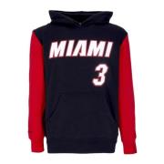 Miami Heat Dwyane Wade Hettegenser