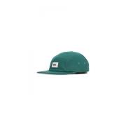 Dristig Etikett 5 Panel Lue