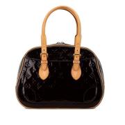 Pre-owned Leather handbags