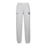 Serif Sweatpant