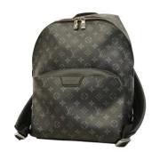 Pre-owned Fabric louis-vuitton-bags