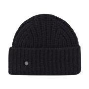 Ribbet Alpakka Foldover Beanie