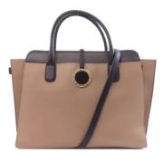 Pre-owned Leather handbags