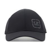 Teknisk Stoff Baseballcap