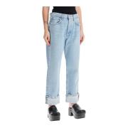 Slitte Fran Denim Jeans