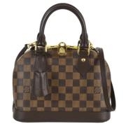 Pre-owned Leather louis-vuitton-bags