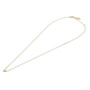 Pre-owned Yellow Gold necklaces