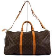 Pre-owned Canvas louis-vuitton-bags