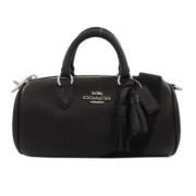 Pre-owned Leather handbags