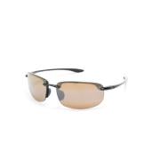 Mj407 02 Bronze Sunglasses