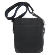 Pre-owned Canvas shoulder-bags