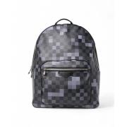 Pre-owned Fabric backpacks