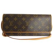 Pre-owned Canvas louis-vuitton-bags