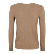 Dameklær Sweatshirts Medium Beige Noos