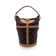 Pre-owned Leather louis-vuitton-bags