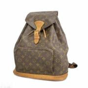 Pre-owned Canvas louis-vuitton-bags