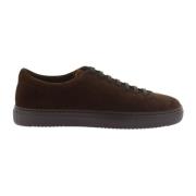 Brun Sneaker