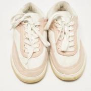 Pre-owned Canvas sneakers