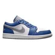 Begrenset Opplag True Blue Lave Sneakers