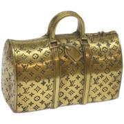 Pre-owned Canvas louis-vuitton-bags