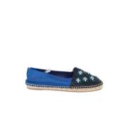 Pre-owned Fabric espadrilles