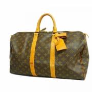 Pre-owned Canvas louis-vuitton-bags