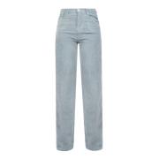 Stilige Denim Jeans