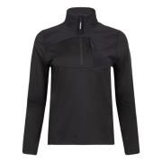 Mid-Layer Zip Sweat for utendørs eventyr