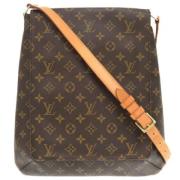 Pre-owned Canvas louis-vuitton-bags