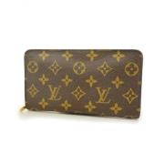 Pre-owned Fabric wallets