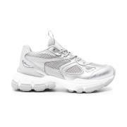 Neo Runner Multifarget Skinn Sneakers