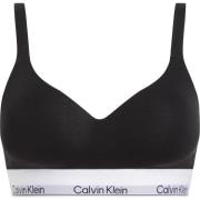 Polstret Bralette med Konvertible Stropper