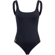 Martinique One Piece Solid - Black